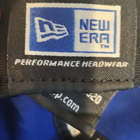 Toronto Blue Jays New Era 59Fifty MLB Baseball Hat Cap Fitted Size 7 7/8 AL East - Picture 14 of 16